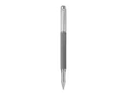 Bolígrafo Varius Ivanhoe Silver Aparo M CARAN D'ACHE