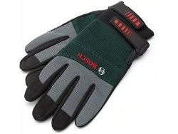 Guantes de Jardín BOSCH (Xl)