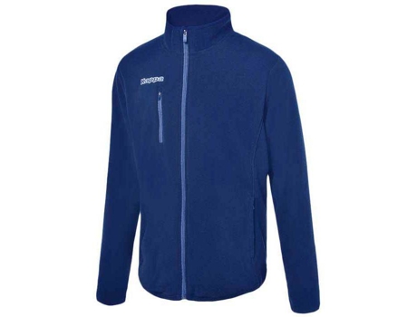 Chaqueta KAPPA Carcarella Jacket Polar (10 1/2 - Hombre)