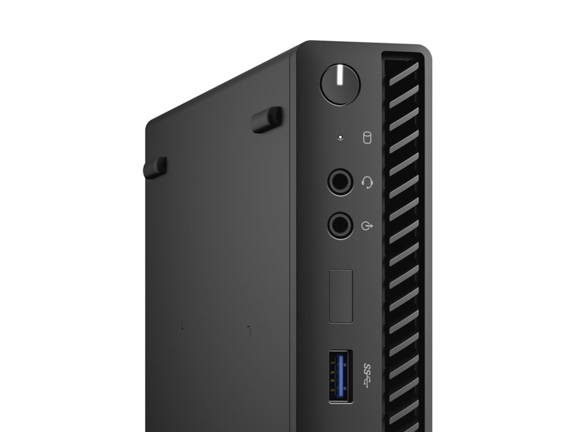 PC DELL OPTIPLEX 3090MFF I5 8-256