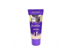 INGRID I Make-Up Found Ideal Mineral Silk&Lift N31 30Ml