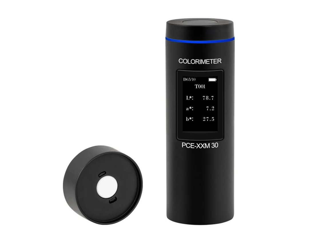 Colorímetro Pce-Xxm 30 PCE-INSTRUMENTS