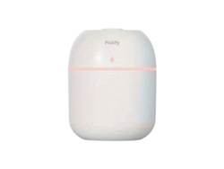 Humidificador y difusor de aroma USB compacto de 220 ml de Vayotoy