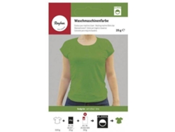 Colorante para Máquina Lavadora RAYHER - Verde