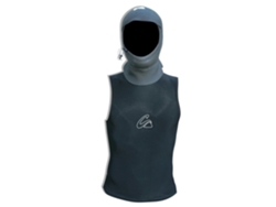 Rashguard Neoprene Surf Thermal Preto Mkynay