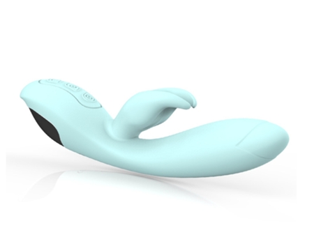 VEANXIN Vibrador Azul