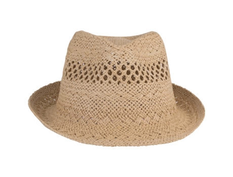 Sombreros para Hombre K-UP (57 cm - Blanco)