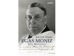 JOAO LOBO ANTUNES 'EGAS MONIZ-UMA B$M10