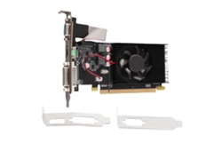 Tarjeta De Video Para Computadora De Escritorio R5 230 Ddr3 625mhz Gpu Con 2gb De Memoria