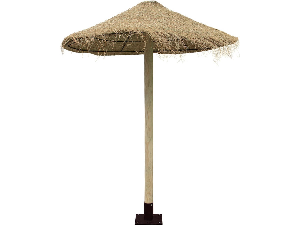 Manto de Esparto CATRAL (220 cm)
