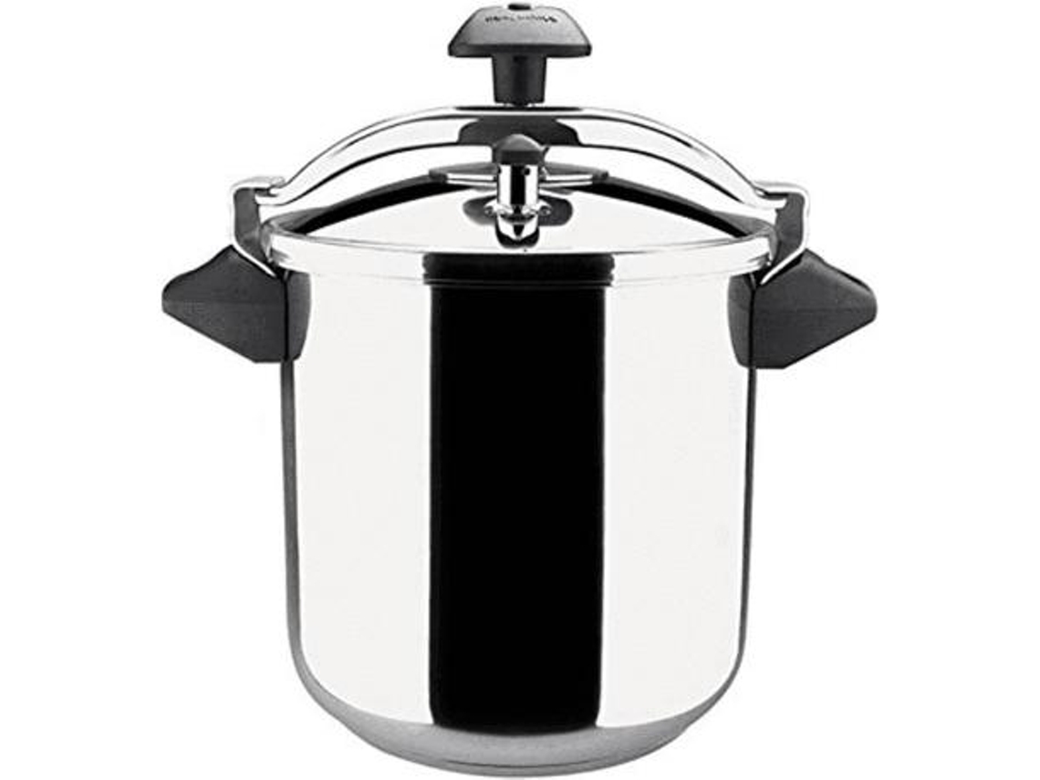Olla presion inoxtar 10 L