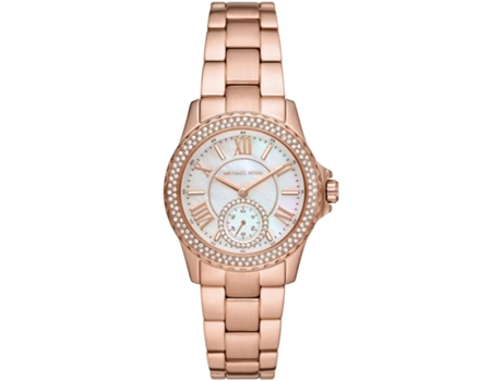 Reloj MICHAEL KORS para Mujer MICHAEL KORS Mini Everest