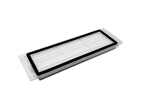 Filtro de tanque de água de escova lateral para xiaomi 1s para roborock s50 s51 s55