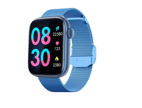 Reloj inteligente para hombre, pantalla grande completamente táctil de 1,8 pulgadas, más de 50 caras de reloj, soporte de llamada Bluetooth, 120 de...