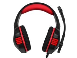 Auriculares Para Juegos V3 Con Cable De 3,5 Mm + Usb, Reducción De Ruido, Micrófono Ajustable De 50 Mm