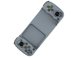 Mando inalámbrico escalable para juegos móviles Android e iOS - Gris Stelasplen