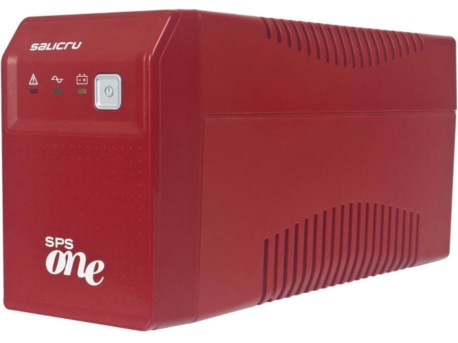 Ups SALICRU One 900VA