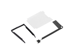 Lector De Huellas Dactilares Táctil Usb De 360 Grados Para Portátiles Windows