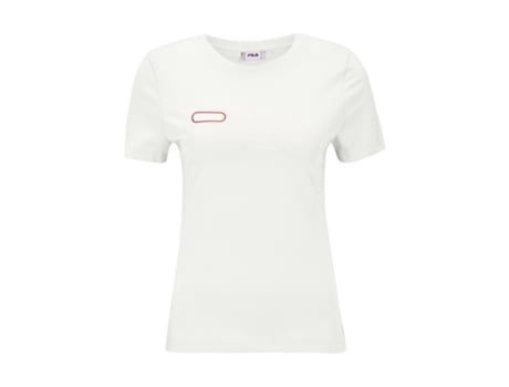 T-shirts FILA Mujer (XS - Multicolor)