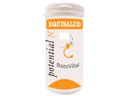 Bazovital 60 Cápsulas Equisalud