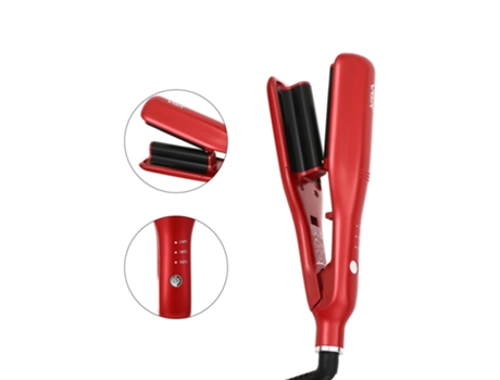 Moldeador TRUMSEN-AG V-530Rojo 
