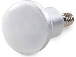 Bombilla LED E14 5W  350Lm 4200ºK R50 40.000H [SL-7302-R50-E14-W] GREENICE