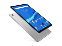 Tablet LENOVO Tab M10 FHD Plus (10.3'' - 64 GB - 4 GB RAM - Wi-Fi - Gris)