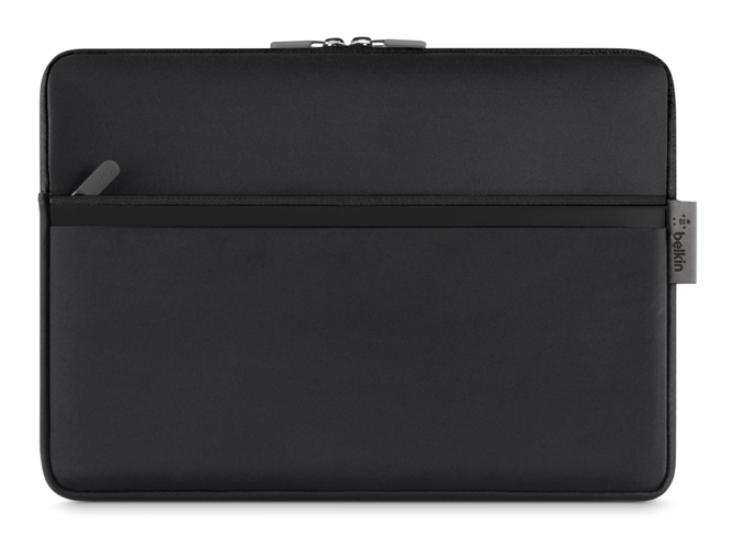 Bolsa BELKIN F7P352BTC00 (Surface Pro 3 - 12'' - Negro)