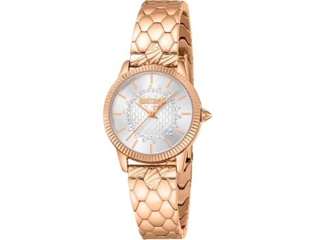 Reloj de Cuarzo Femenino JUST CAVALLI Daydreamer Jc1L258M0255