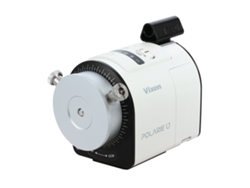 Montura para astrofotografía Vixen POLARIE U Star Tracker BRESSER