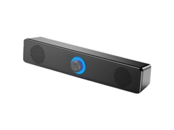 Altavoz Pequeño Para Computadora De Escritorio, Audio Doméstico, Altavoces Duales, Subwoofer