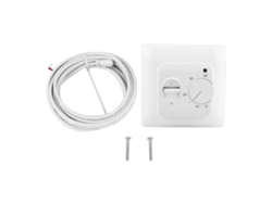 Termostato Mecánico Sp-6000, Controlador De Temperatura Para Aire Acondicionado Central, 220 V