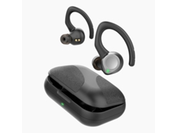 Auriculares Bluetooth  Auricular deportivo Mini con reducción de ruido en la oreja