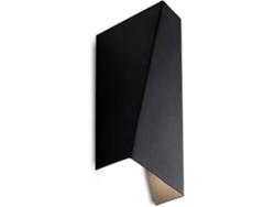 Aplique GREENICE HO-WALLLIGHT-6W-D-B-WW