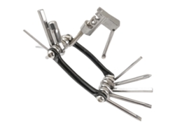 Destornillador Múltiple Herramienta Allen Cadena De Bicicleta Y Remache PRIMEMATIK.COM