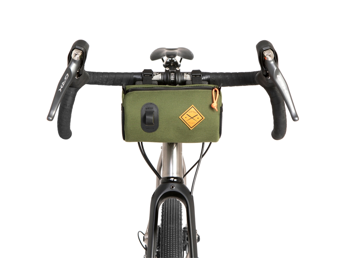 Bolsa para Ciclismo RESTRAP (1,5 L)