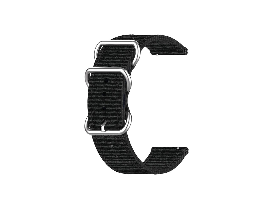 Correas De Repuesto Compatibles Con Las Correas De Pantalla De Reloj Bioceramic De 3 Anillos.