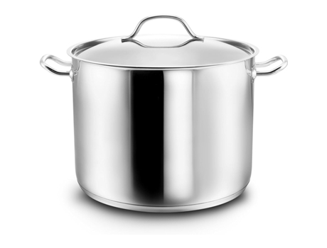 Olla alta LACOR Gourmet 24 cm