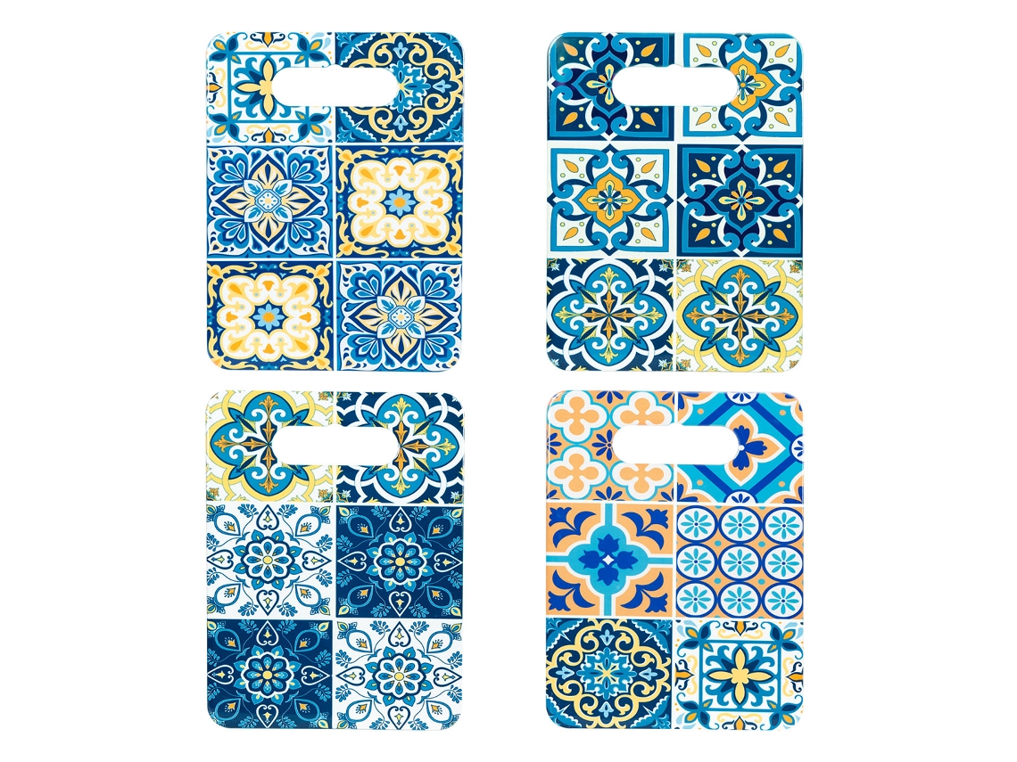 Signes Grimalt - Cestas Mimbre | Cestos Mimbre Decoracion - Pack de 3 Cestas, 33x32x34 cm
