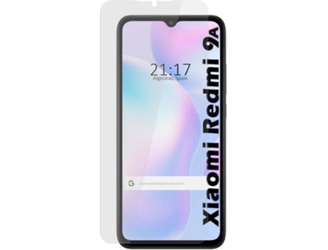 Protector de Pantalla Xiaomi Redmi 9A / 9AT TUMUNDOSMARTPHONE Hidrogel