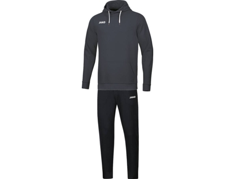 Chándal para Hombre JAKO Base Gris (M)