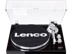 Tocadiscos LENCO LBT188 (Semi-automático - Velocidad: 33 1/3 - 45)