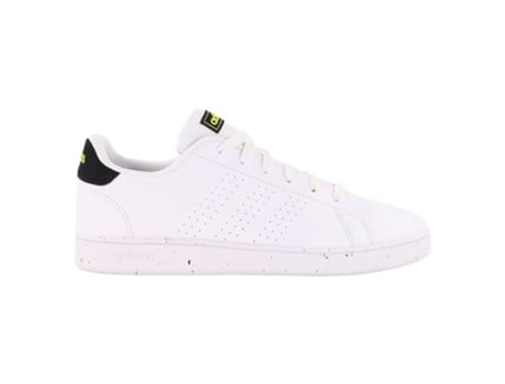 Zapatillas Niños ADIDAS Advantage K Blanco (Tam: 38,6)