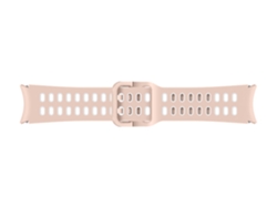 SAMSUNG ET-SXR86SPEGEU accesorio de smartwatch Grupo de rock Rosa