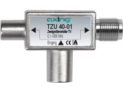 Cable AXING TZU 40-01