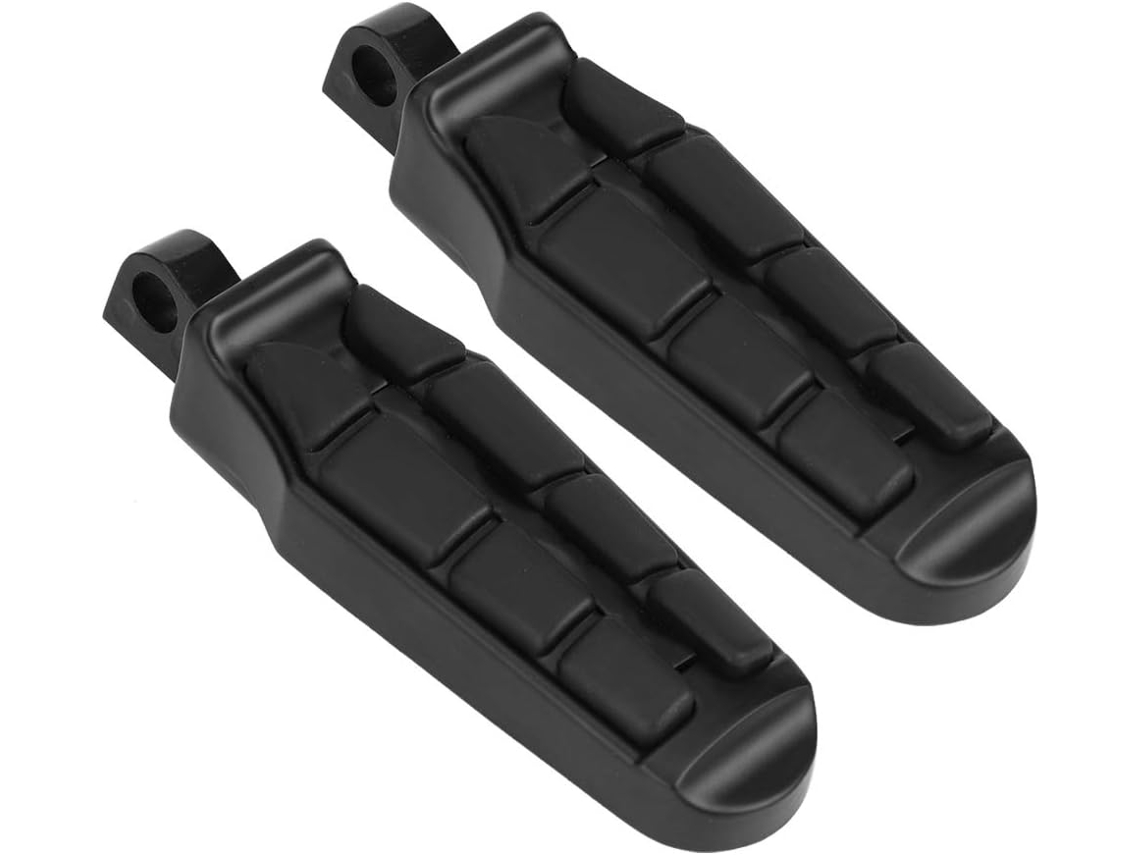 Palanca De Arranque Trasera, Pedal De Aleación De Aluminio Para Motos De Pit Bike, Anodizado, Compatible Con