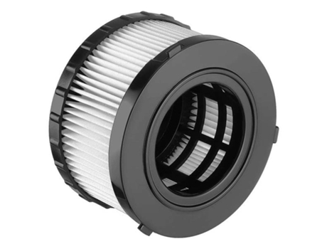 Paquete de 2 filtros Hepa de repuesto para Dewalt Dc5151H Dc515 Dcv517, accesorios de repuesto para aspiradora en seco y húmedo