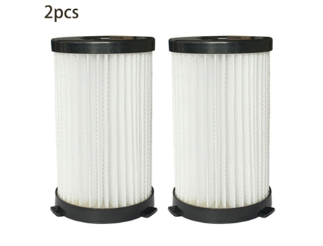 Filtros para Cecotec Conga Thunderbrush 520, piezas de limpiador al vacío con mango, barredora doméstica, Herramientas de limpieza, 2 piezas
