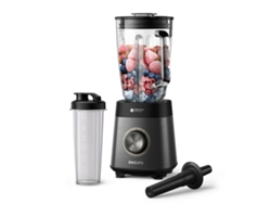Batidora de Vaso PHILIPS HR3041/00 (Gris - 1200 W - 2 L)