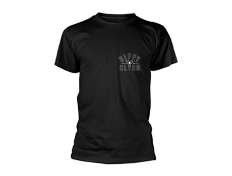 Camiseta ROCKINSTONE Biffy Clyro Doll (M)